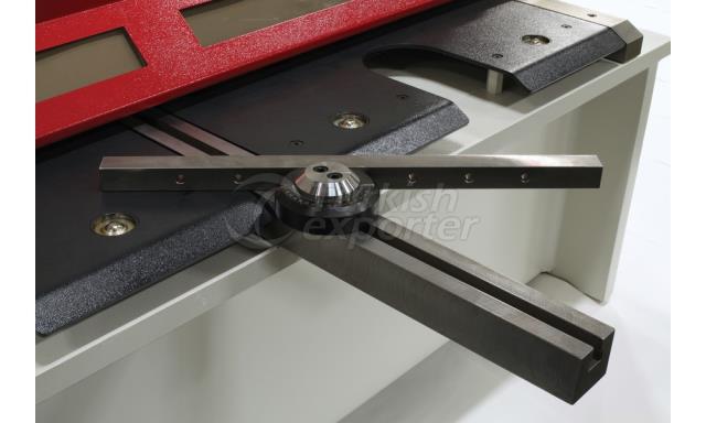 Guillotine Shears - HNC