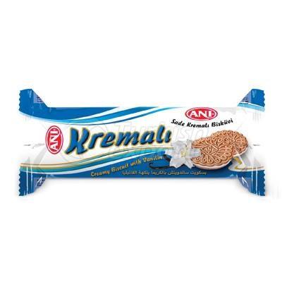 Cream Biscuit