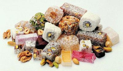 Turkish delight