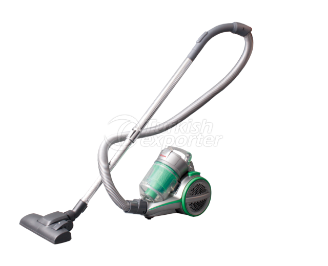 Cyclone Vacuum Cleaner ZLN1082