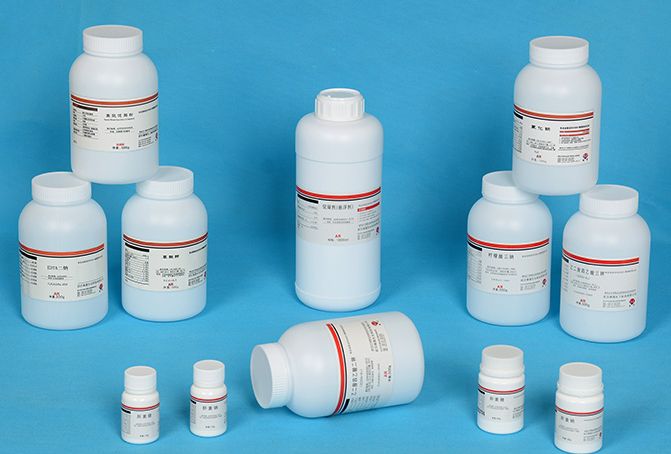 Sample Available Blood Collection Tube Additives EDTA 2Na White Powder