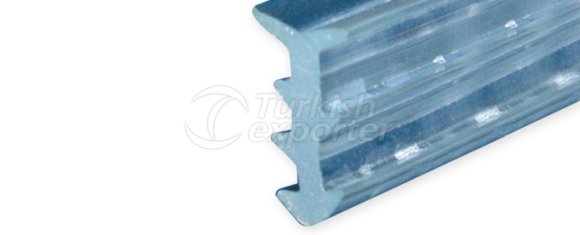 Pencere Profilleri  AB-104