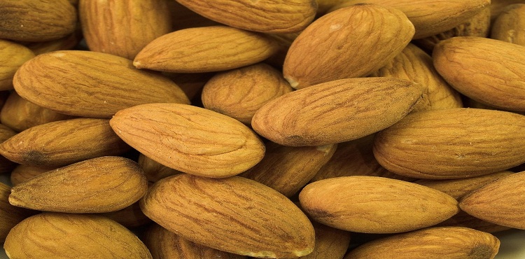 Almond