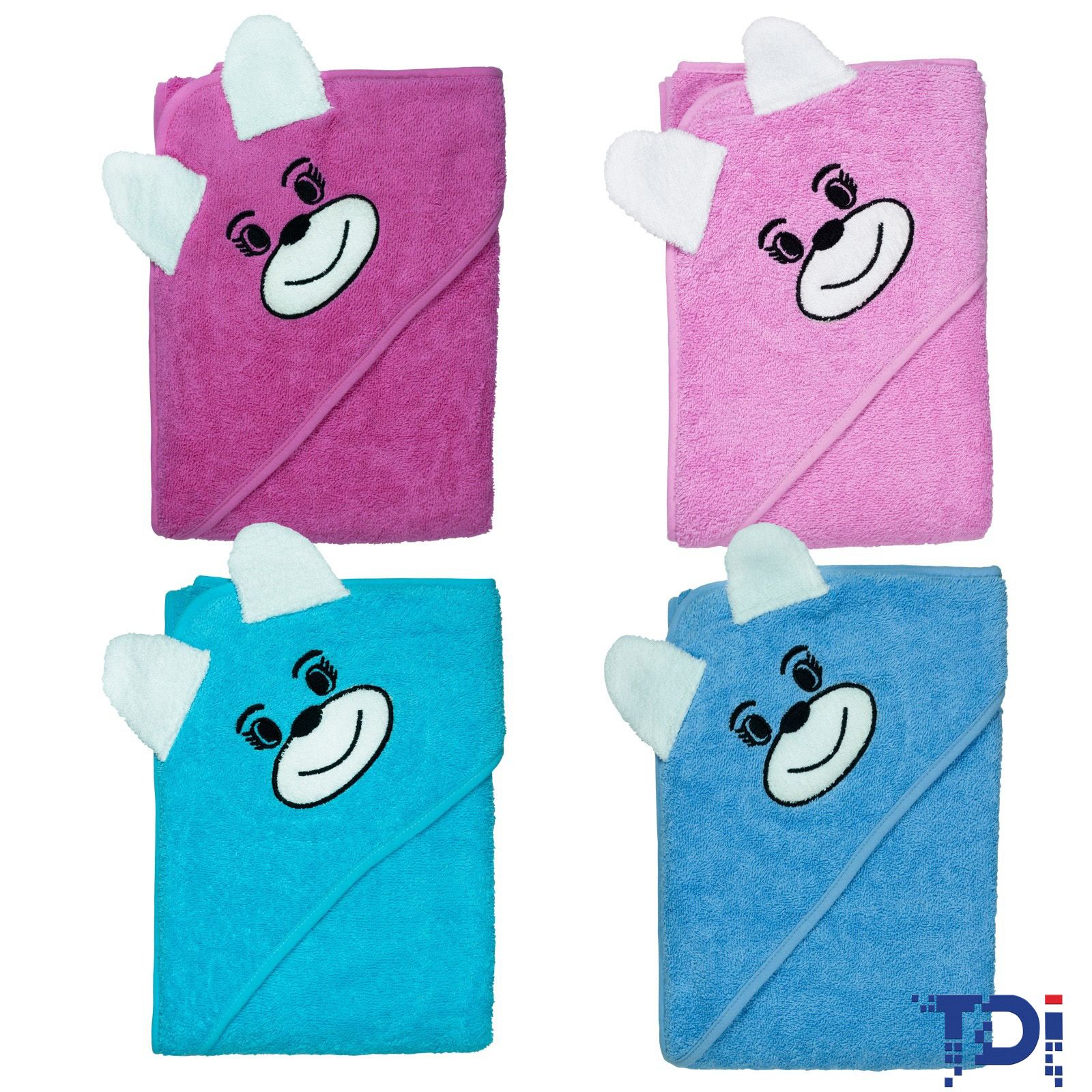 Kids Towel