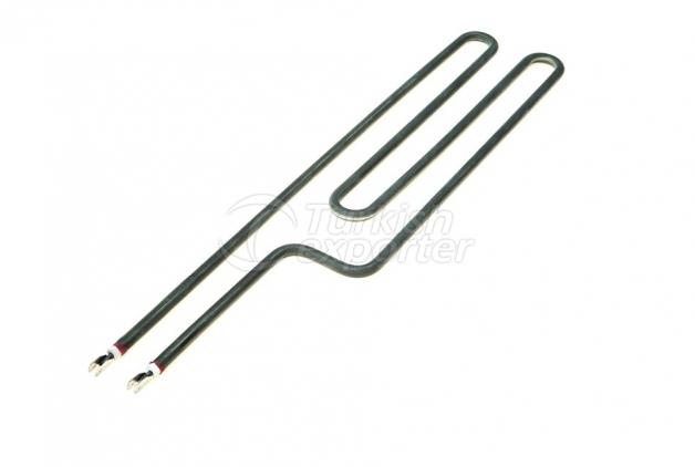 Radiator and Boiler Heating Elements