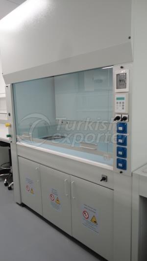 Fume Hoods
