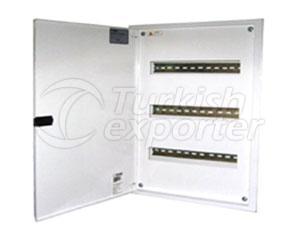 Distribution Boards-Light Duty