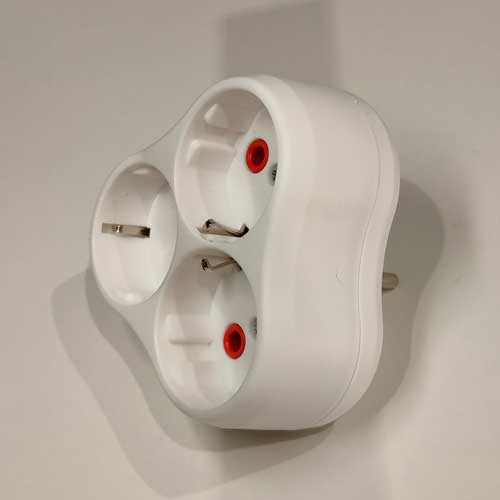 socket plug