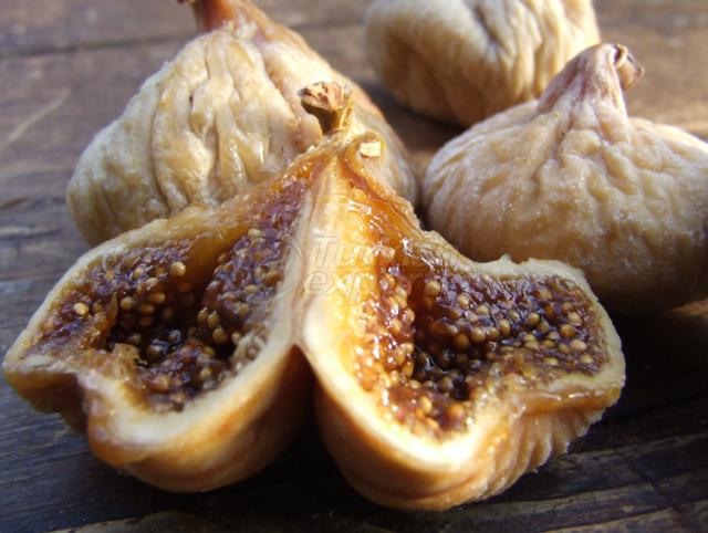 Dried Figs