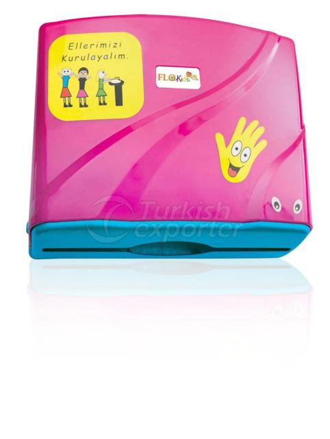Flokids Towel Holder F329
