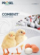 COMBIVIT CONCENTRATED PREMIX