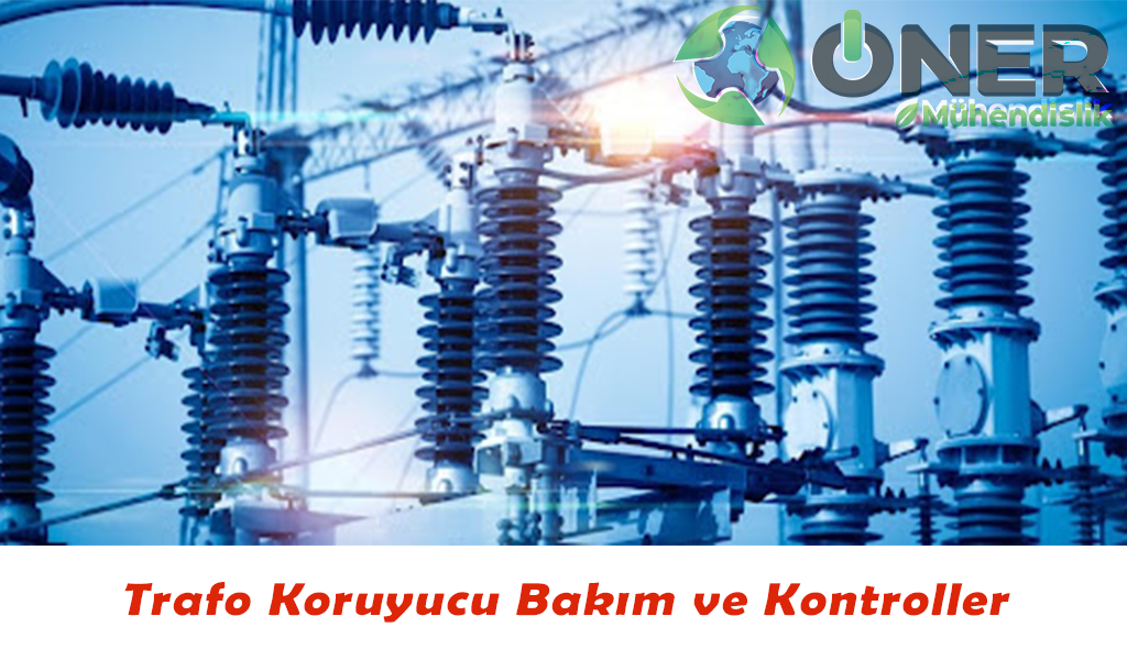 Transformer preventive maintenance and controls