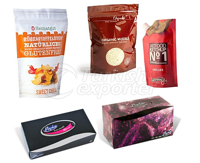 Packaging Products