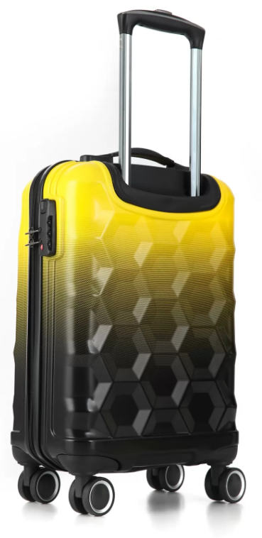 5226 - CCS Trolley Luggage Set