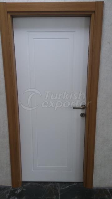 Interior MDF Door - Lux - Custom