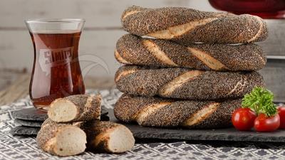 Poppy Bagel
