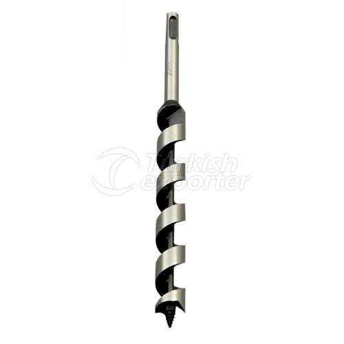 Drill Bits