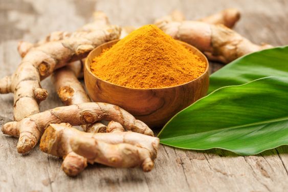 Turmeric Powder