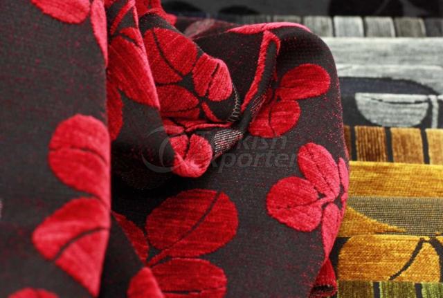 Döşemelik ve Perdelik Kumaş