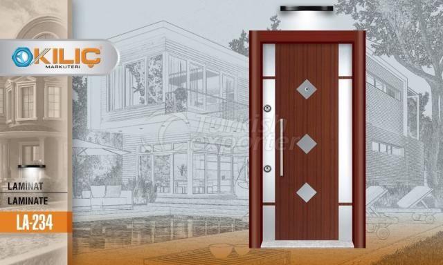 Laminate Series LA-234