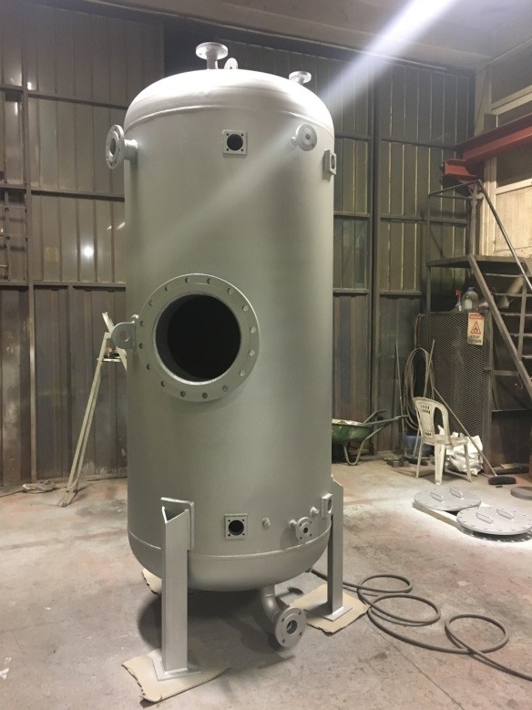 Pressure Vessel