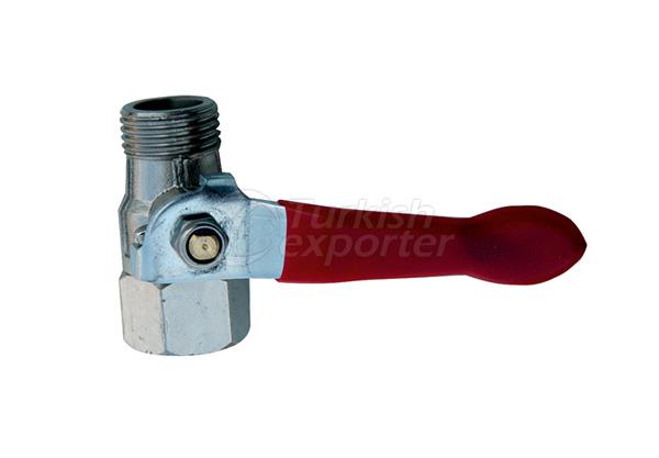 1-2 1-2 Male Female Valve V028