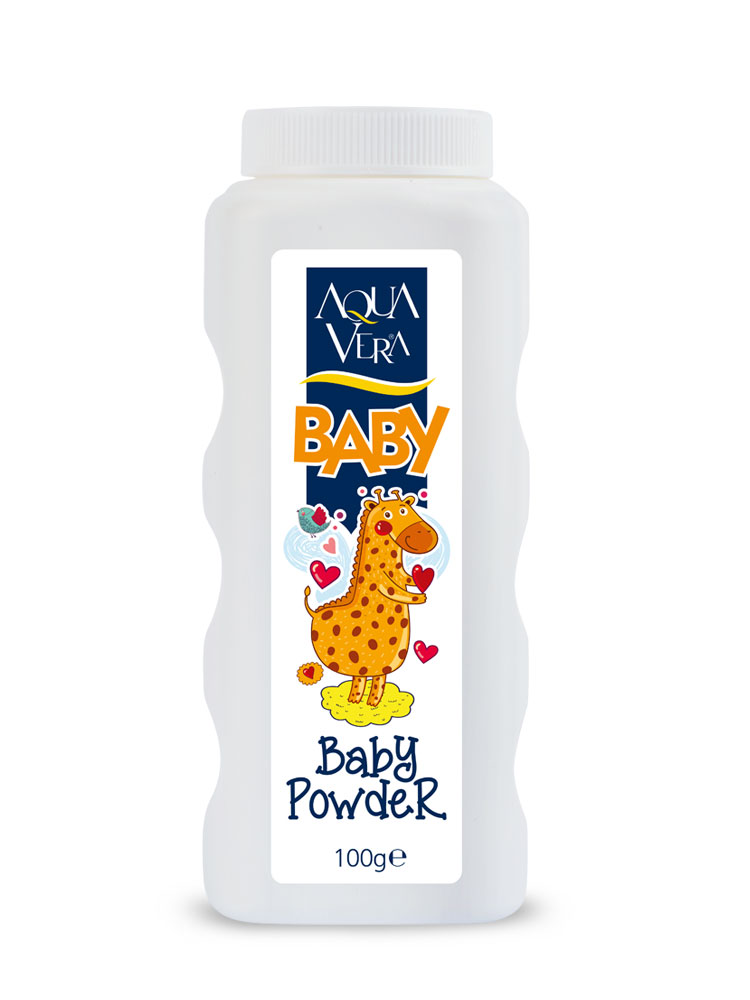 Baby Powder