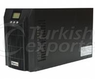 House Type Uninterruptible Power Supplies