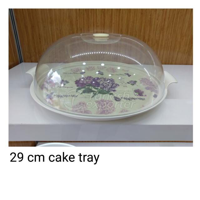 Cake Tray