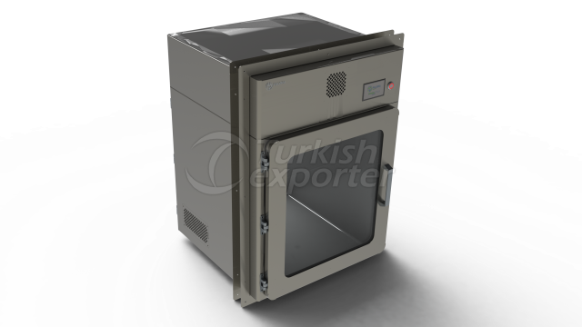 PASS TROUGH-PAS 3000