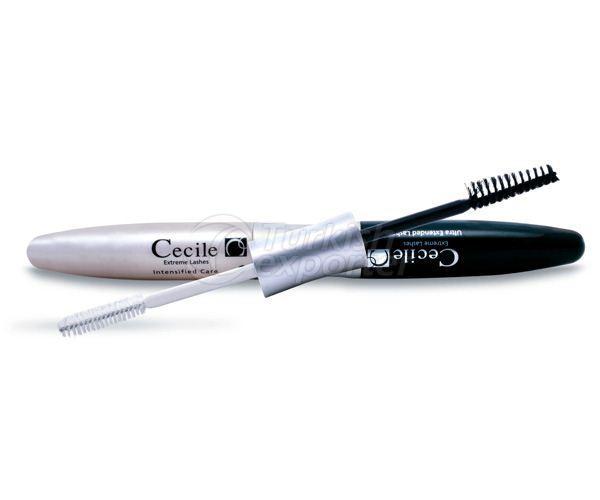 Cecile Extreme Lashes