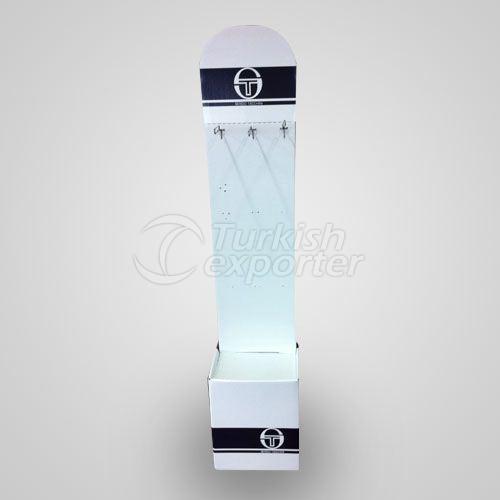 Stand Package And Wrappings