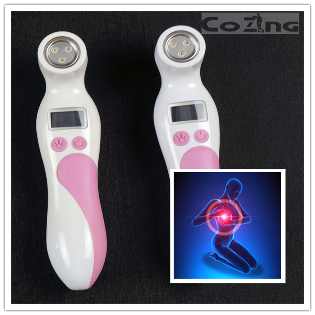 Portable Breast Cancer Detection Device , Infrared Breast Cancer Scanner For Home Use