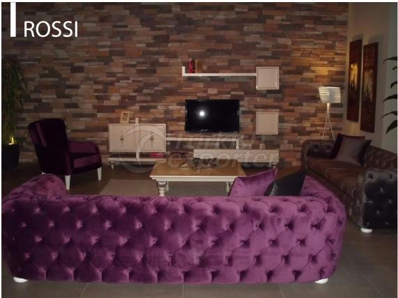 Sofa Sets Rossi