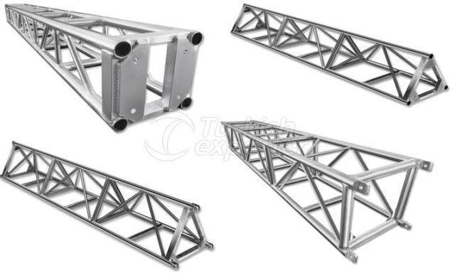 Aluminium Truss Systems