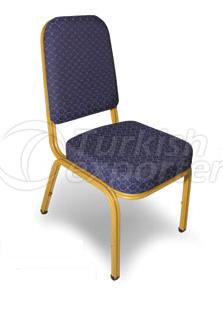 Chaise Banquet Gamma 403