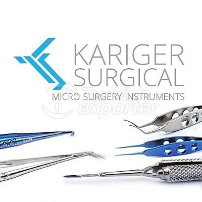 Microsurgery Instruments