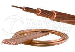 Copper Wire Rod