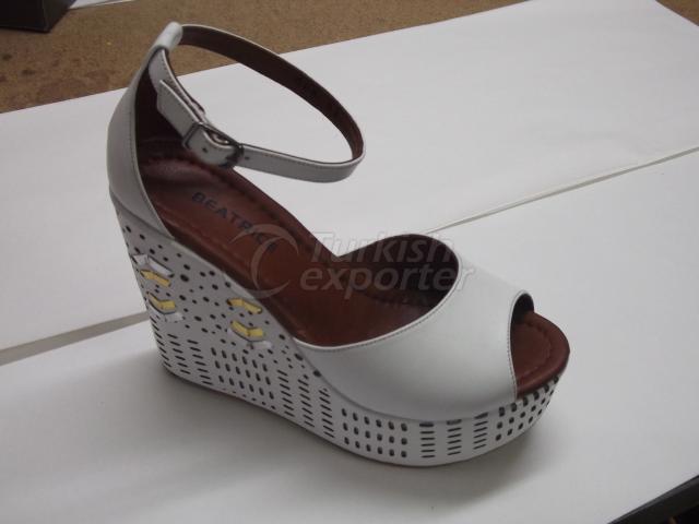 Ladies Shoes DN 006