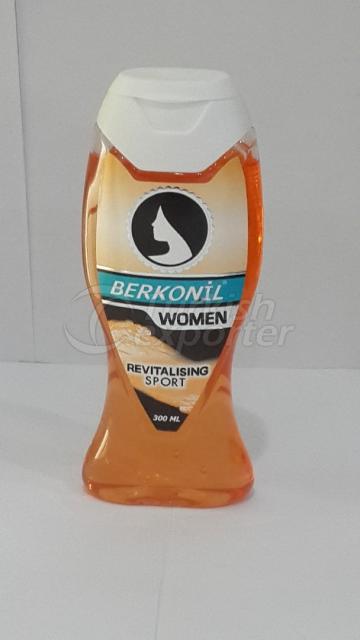 Shampoo for Women Berkonil