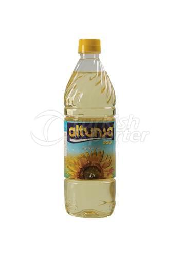 Lidersan Sunflower Oil 1lt