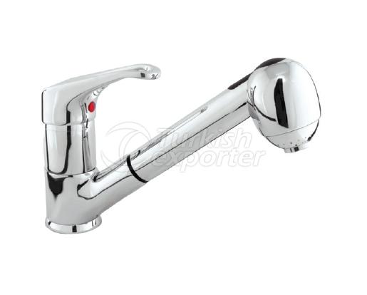 Sink Armature MES20