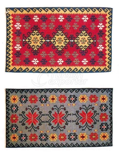 Handmade Carpet