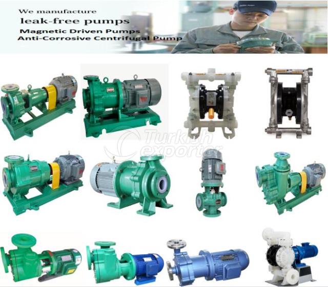 conveying pump ,chemical pump