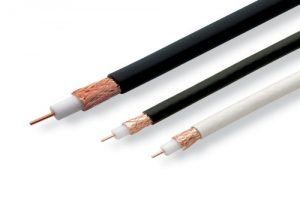 Coaxial Cables