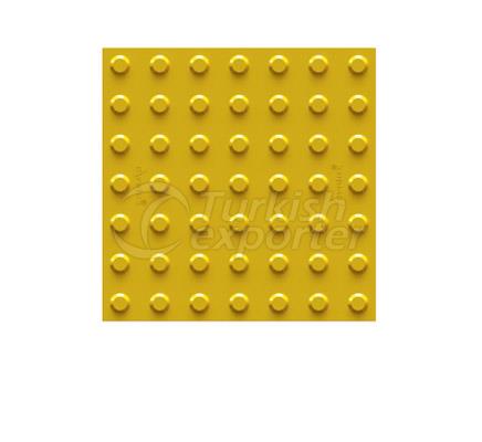 Tactile Floor Markings    PL 8010