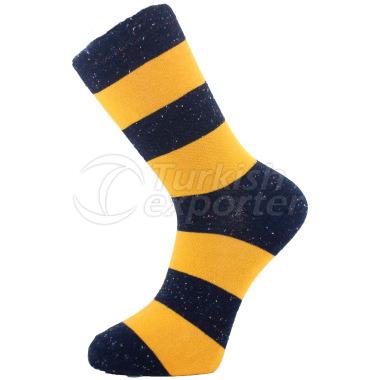 Men Casual Socks