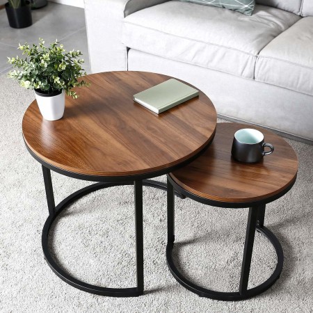 Nesting Table