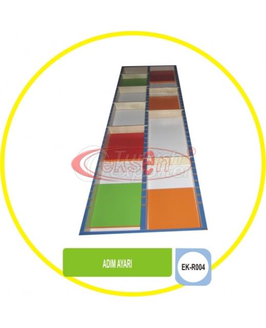 Rehabilitation Equipments EK-R004