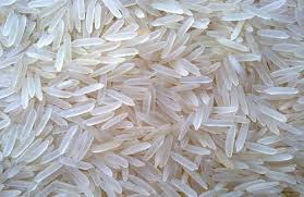 IR 64 Broken Raw Rice 25%